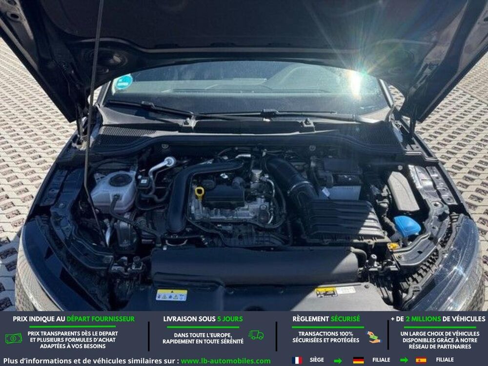 Scala 1.0 TSI Evo 2 116 ch BVA 2024 occasion 31850 Beaupuy