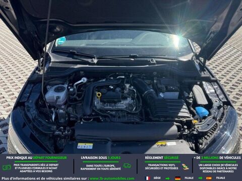 Scala 1.0 TSI Evo 2 116 ch BVA 2024 occasion 31850 Beaupuy