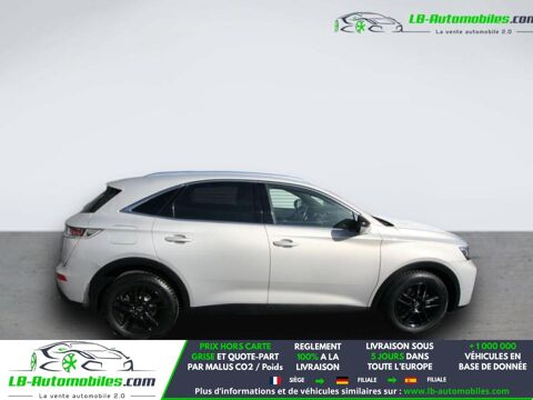 DS7 BlueHDi 180 BVA 2020 occasion 31850 Beaupuy