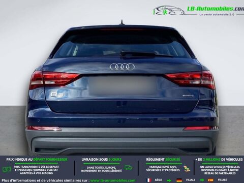 Q3 35 TDI 150 ch Quattro 2019 occasion 31850 Beaupuy