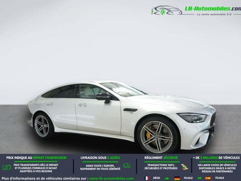 AMG GT 63 S AMG 639 MCT AMG 4-Matic+ 2020 occasion 31850 Beaupuy