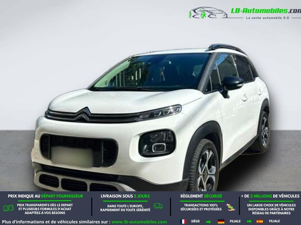 Golf BlueHDi 100 BVM 2018 occasion 31850 Beaupuy