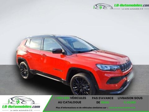 Compass 1.3 GSE 130 ch BVA 2024 occasion 31850 Beaupuy