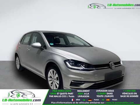 Golf 1.4 TSI 125 BVA 2018 occasion 31850 Beaupuy
