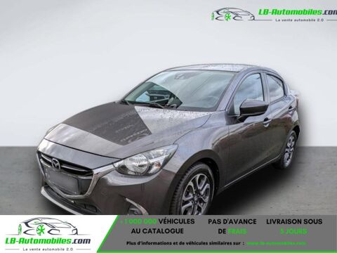 Mazda Mazda2 1.5L SKYACTIV-G 90ch 2018 occasion Beaupuy 31850