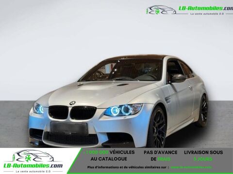 BMW M3 COUPE 420CH BVA 2012 occasion Beaupuy 31850