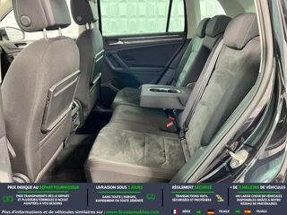 Tiguan 2.0 TDI 190 BMT BVA 4Motion 2019 occasion 31850 Beaupuy