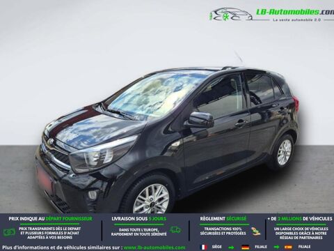 Annonce voiture Kia Picanto 11490 €