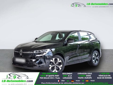 Annonce voiture Renault Austral 24850 €