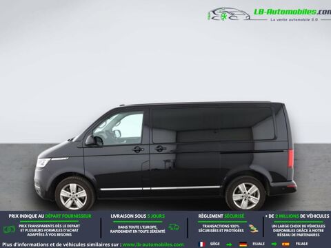 MULTIVAN 2.0 TDI 198 BVA 2020 occasion 31850 Beaupuy