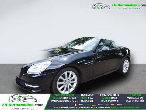 SLK 200 2013 occasion 31850 Beaupuy
