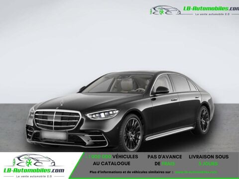 Mercedes Classe S 450 d BVA 4-Matic 2024 occasion Beaupuy 31850