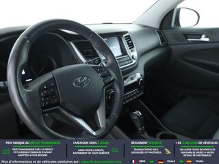 Tucson 1.6 T-GDi 177 4WD BVM 2017 occasion 31850 Beaupuy