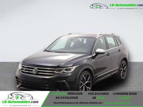 Volkswagen Tiguan 2.0 TSI 320ch BVA 4Motion 2024 occasion Beaupuy 31850