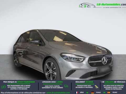 Mercedes Classe B 200 BVA 2026 occasion Beaupuy 31850