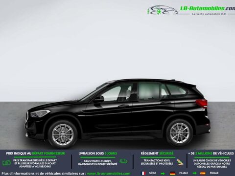 X1 sDrive 18i 136 ch BVA 2022 occasion 31850 Beaupuy