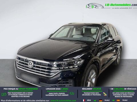 Annonce voiture Volkswagen Touareg 41594 €