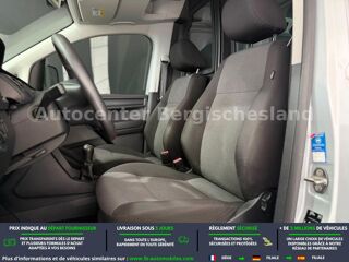 Caddy 2.0 TDI 102 BVM 2017 occasion 31850 Beaupuy