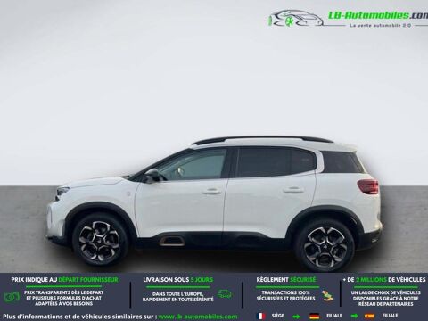 C5 aircross PureTech 130 BVM 2023 occasion 31850 Beaupuy