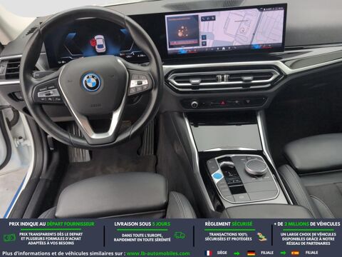 i4 eDrive35 286 ch BVA 2023 occasion 31850 Beaupuy