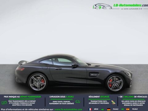 AMG GT S 522 ch BVA 2020 occasion 31850 Beaupuy