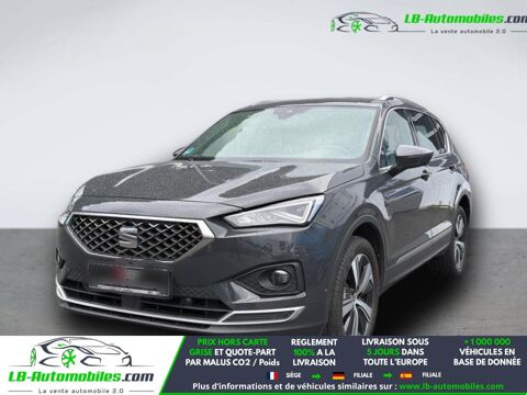 Seat Tarraco 2.0 TSI 190 ch BVA 5 pl 2023 occasion Beaupuy 31850