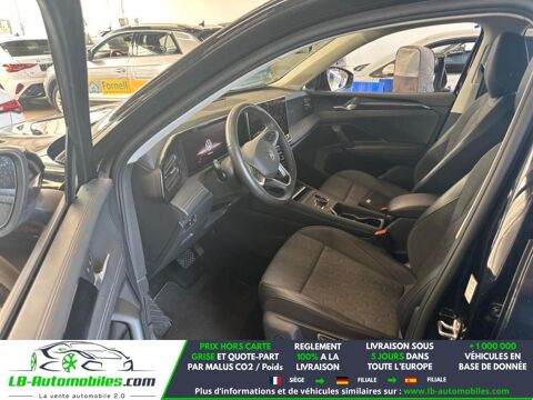Tiguan 1.5 eTSI 150 BVA 2024 occasion 31850 Beaupuy