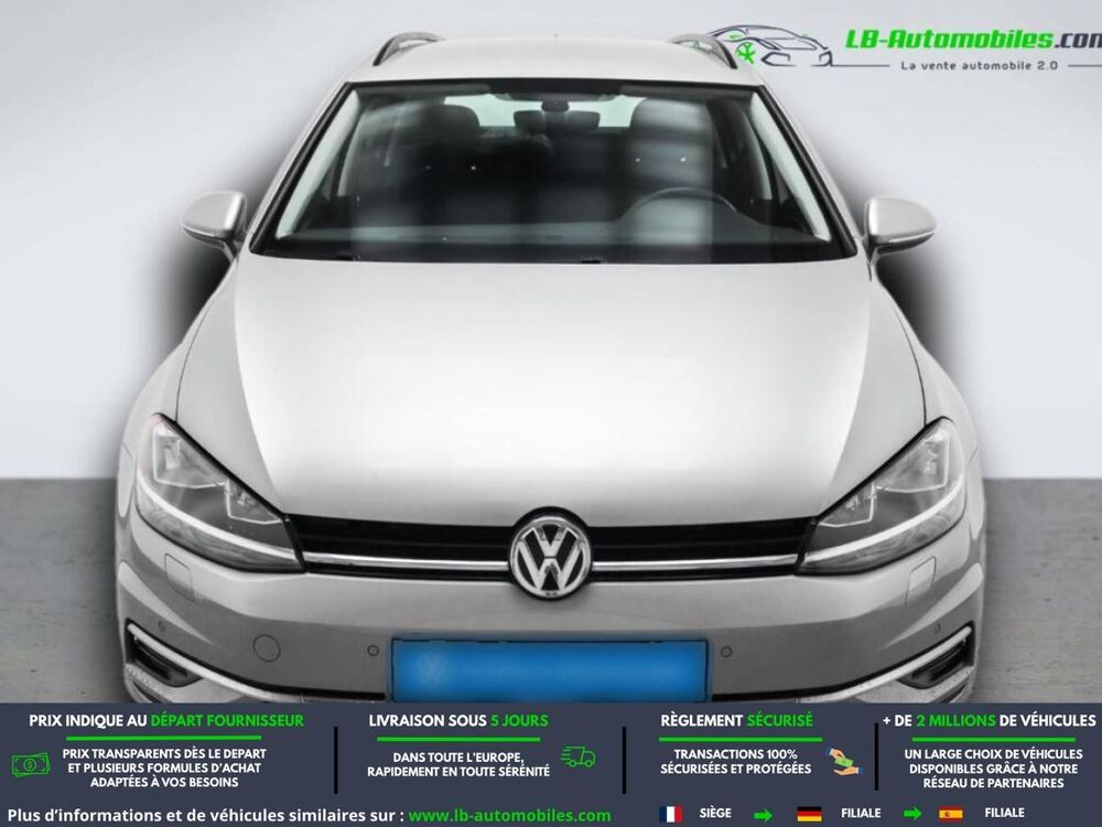 Golf SW 1.0 TSI 115 BVM 2020 occasion 31850 Beaupuy