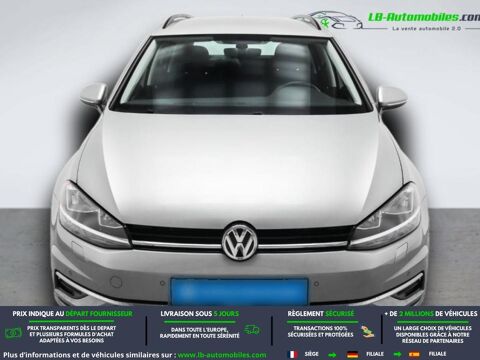 Golf SW 1.0 TSI 115 BVM 2020 occasion 31850 Beaupuy