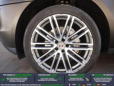 Macan S 3.0 V6 340 ch 2018 occasion 31850 Beaupuy
