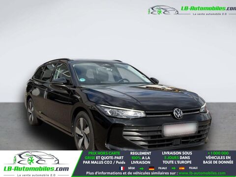 Passat 1.5 TSI 150 BVA 2025 occasion 31850 Beaupuy