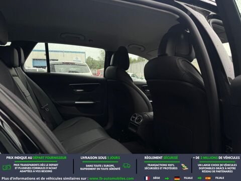 Classe C 200 d BVA 2025 occasion 31850 Beaupuy