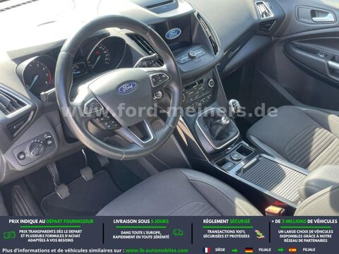 Kuga 1.5 EcoBoost 150 BVM 2020 occasion 31850 Beaupuy