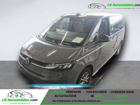 Volkswagen MULTIVAN 1.5 TSI 136 BVA 2023 occasion Beaupuy 31850