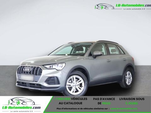 Audi Q3 35 TDI 150 ch BVA 2019 occasion Beaupuy 31850
