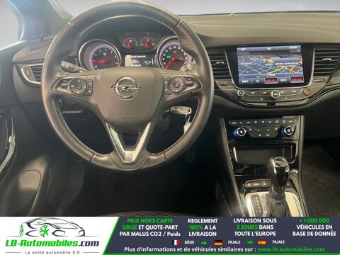 Astra 1.4 Turbo 150 ch BVA 2019 occasion 31850 Beaupuy