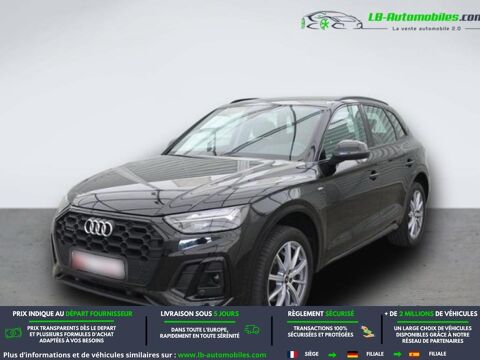 Annonce voiture Audi Q5 34900 €