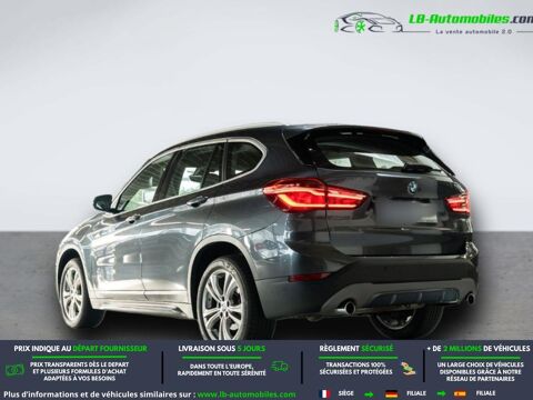 X1 xDrive 20i 192 ch BVA 2018 occasion 31850 Beaupuy