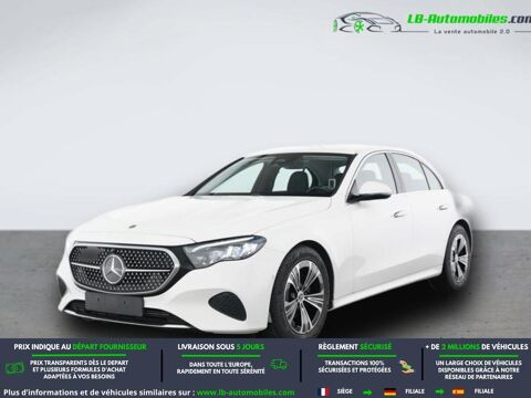 Mercedes Classe E 200 BVA 2025 occasion Beaupuy 31850