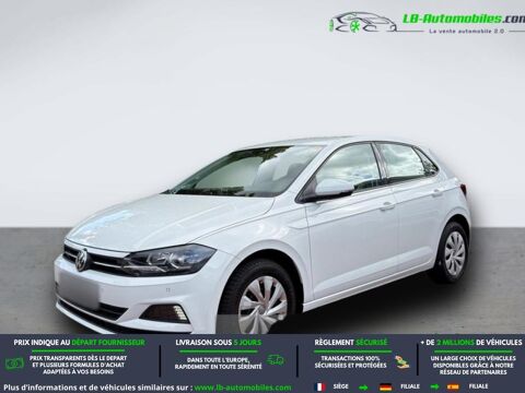Annonce voiture Volkswagen Polo 12999 €