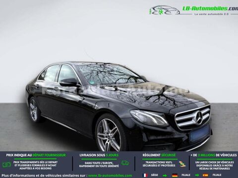 Classe E 220 CDI BVA 2019 occasion 31850 Beaupuy