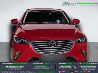 Cx-3 2.0L Skyactiv-G 150 4x4 BVA 2017 occasion 31850 Beaupuy