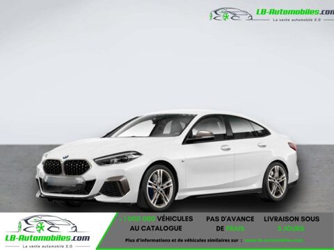 BMW Serie 2 M235i xDrive 306 ch BVA 2022 occasion Beaupuy 31850