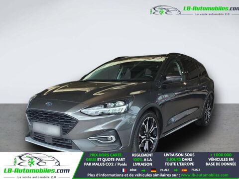 Annonce voiture Ford Focus 17790 €
