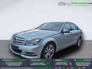 Classe C 180 Avantgarde Executive A 2013 occasion 31850 Beaupuy