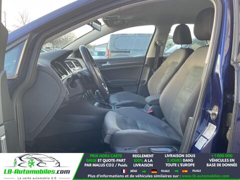 Golf 1.5 TSI 150 BVA 2019 occasion 31850 Beaupuy