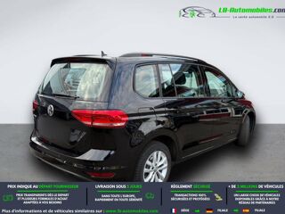 Touran 1.0 TSI 115 7pl 2019 occasion 31850 Beaupuy