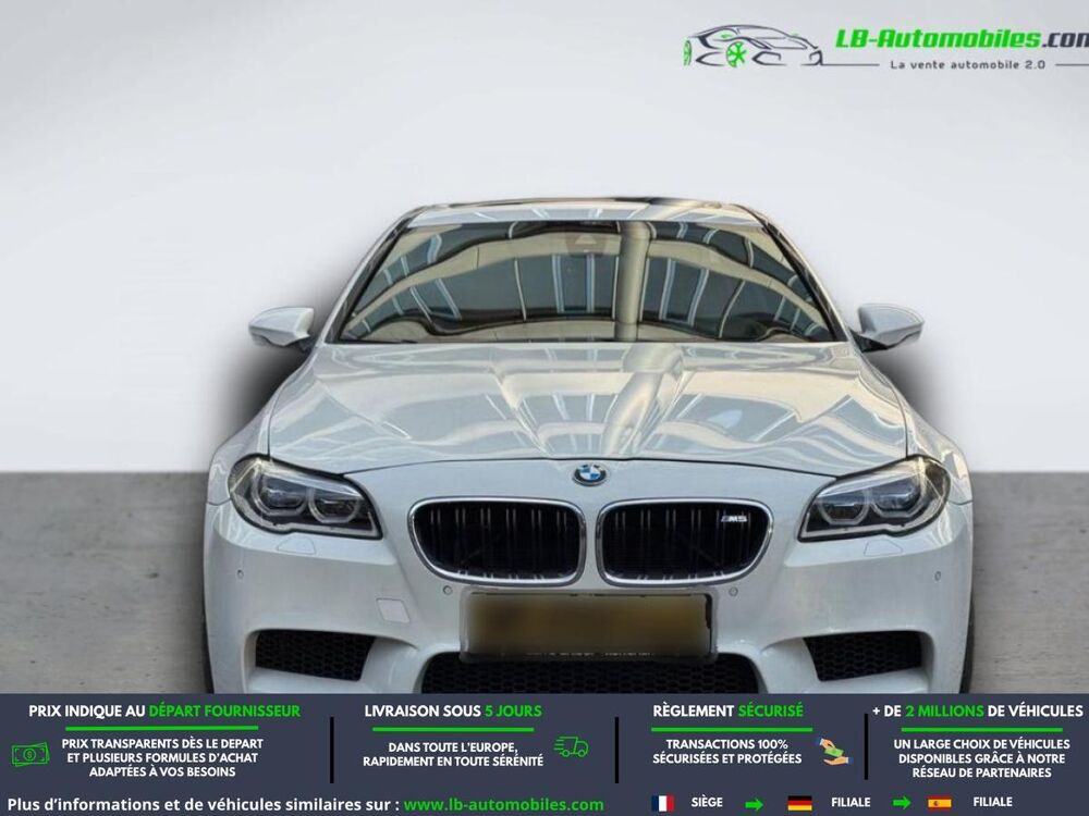 M5 560CH 2015 occasion 31850 Beaupuy