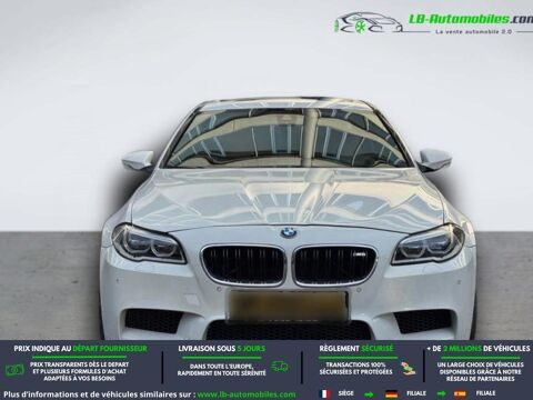 M5 560CH 2015 occasion 31850 Beaupuy