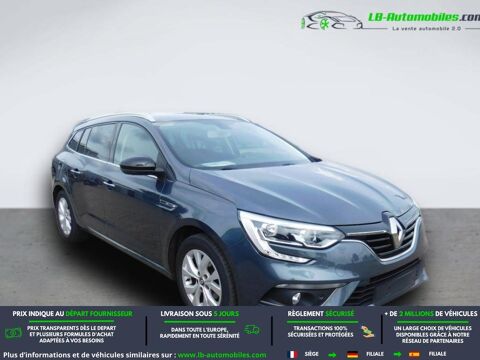 Megane IV Estate TCe 140BVA 2019 occasion 31850 Beaupuy